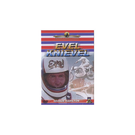Evel Knievel --