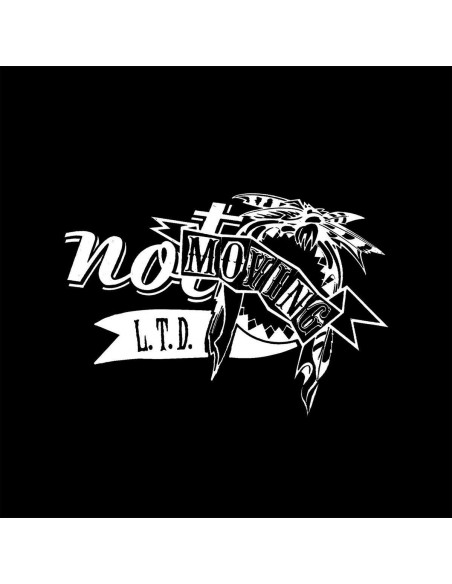 Not Moving Ltd - Not Moving (7")