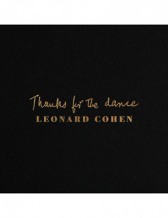 Cohen Leonard - Thanks For The Dance