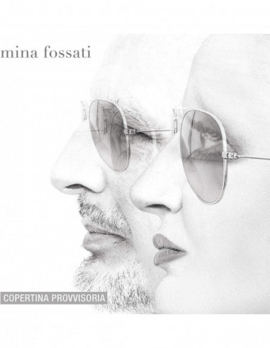 Mina Fossati - Mina Fossati (Vinile...