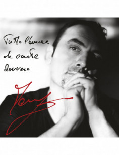 Mango - Tutto L'Amore Che Conta Davvero Live (180 Gr.)