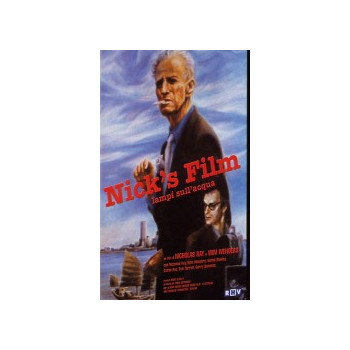 Nick's Film - Lampi Sull'Acqua