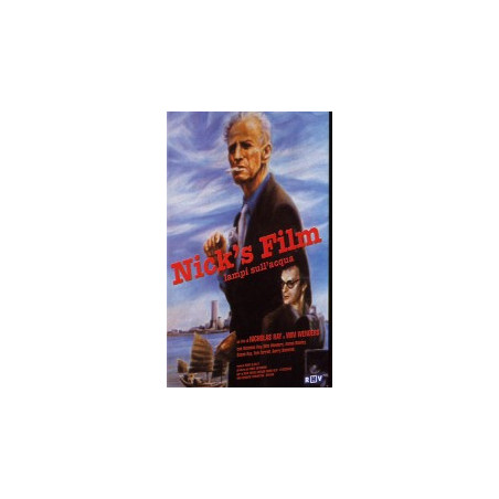 Nick's Film - Lampi Sull'Acqua