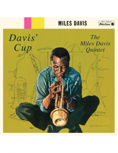 Davis Miles - Davis' Cup