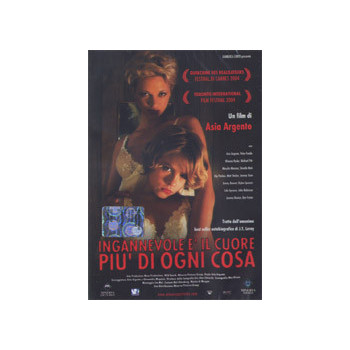 Ingannevole E' Il Cuore Piu Di Ogni Cosa