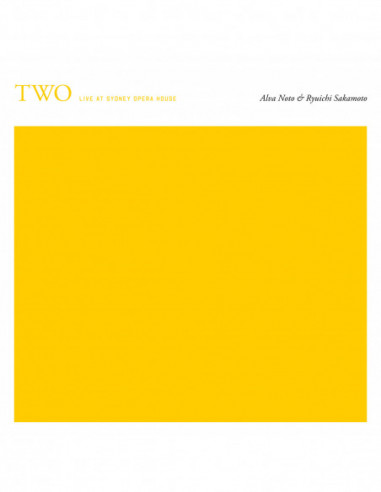 Noto Alva + Sakamoto Ryuichi - Two...