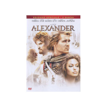 Alexander Edizione Speciale (2 dvd)