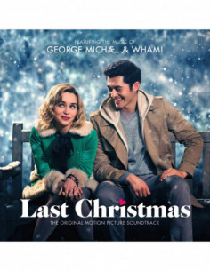 O. S. T. -Last Christmas( Michael George) - Last Christmas (The Original Motion Picture Soundtrack)