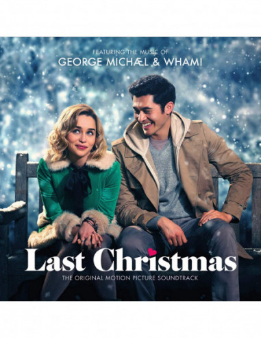 O. S. T. -Last Christmas( Michael...