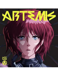 Stirling Lindsey - Artemis