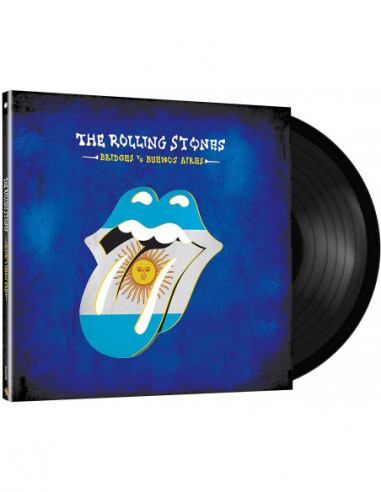Rolling Stones The - Bridges To...