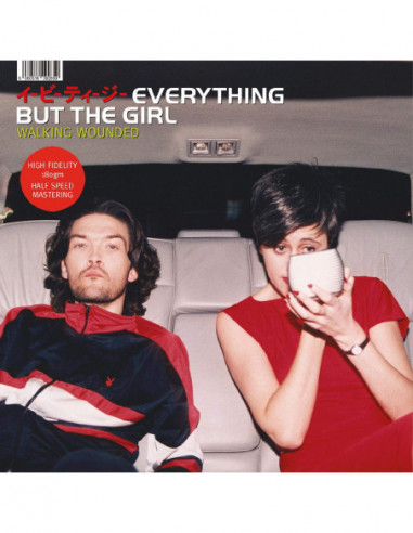 Everything But The Girl - Walking...