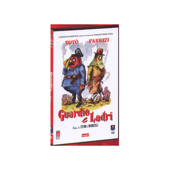 Guardie E Ladri