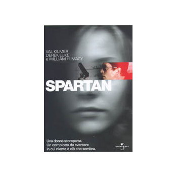 Spartan