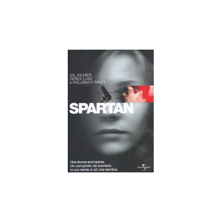 Spartan