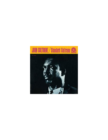 John Coltrane - Standard Coltrane ( 200 Gram Vinyl Record)