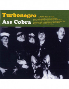 Turbonegro - Ass Cobra