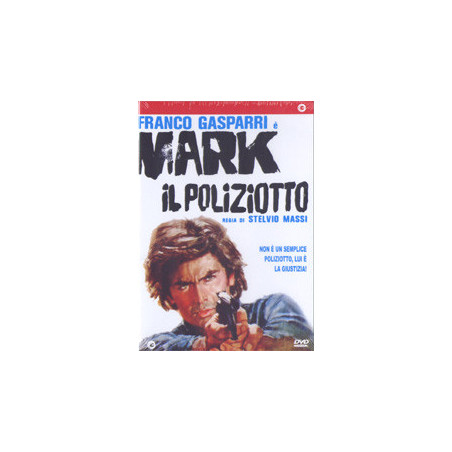 Mark Il Poliziotto