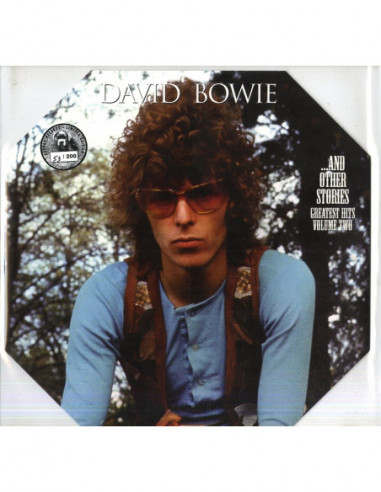 Bowie David - And The Other..2...