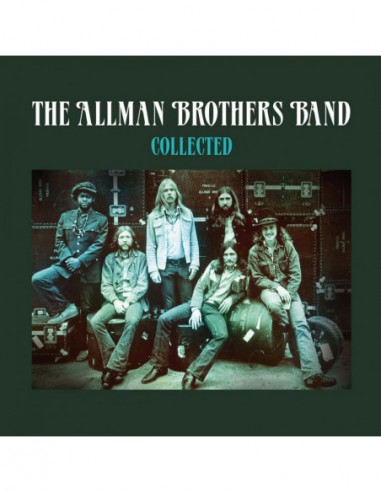 Allman Brothers Band - Collected...