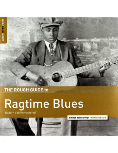 Compilation - The Rough Guide To...