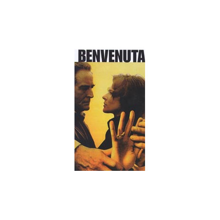 Benvenuta
