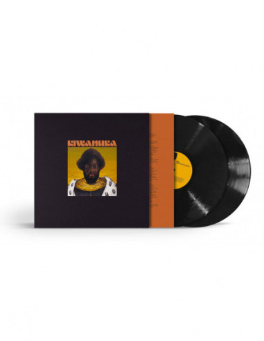 Kiwanuka Michael - Kiwanuka