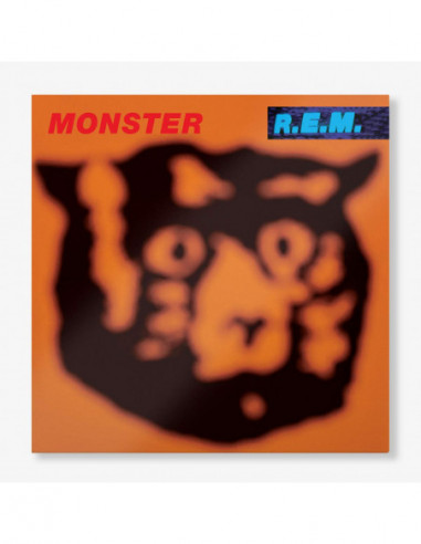 R.E.M. - Monster 25Th Anniveray (180...
