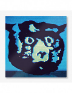 R.E.M. - Monster - 25Th Anniverary (Versione Normale   Versione Remixata)