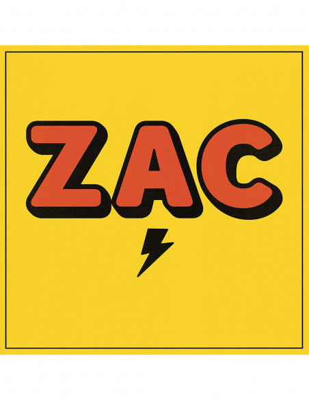 Zac - Zac
