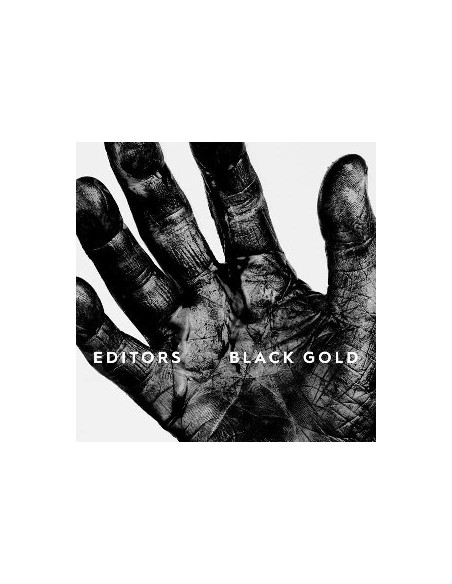 Editors - Black Gold