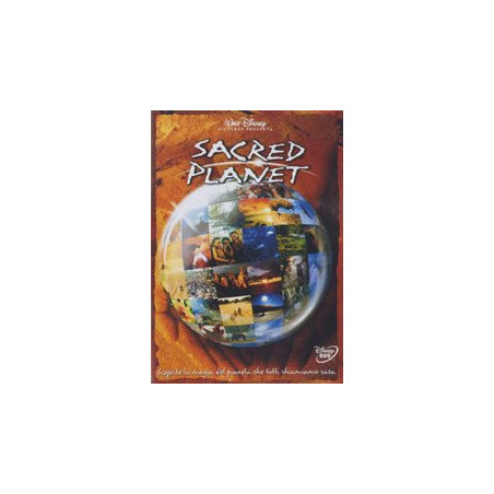Sacred Planet