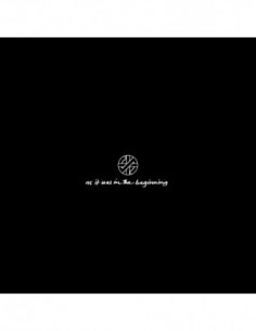 Crass - Christ - The Album