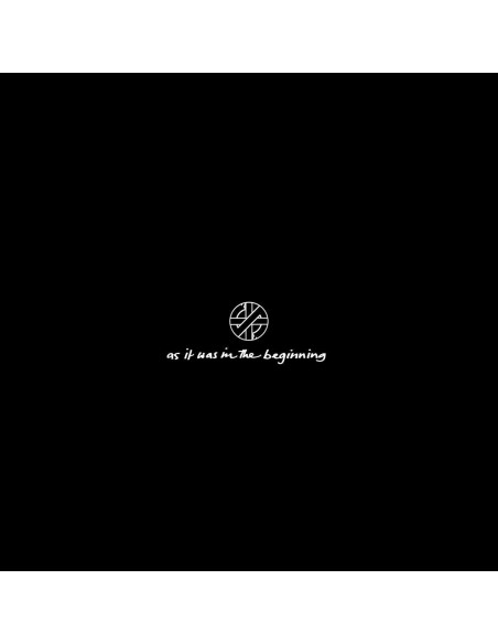 Crass - Christ - The Album