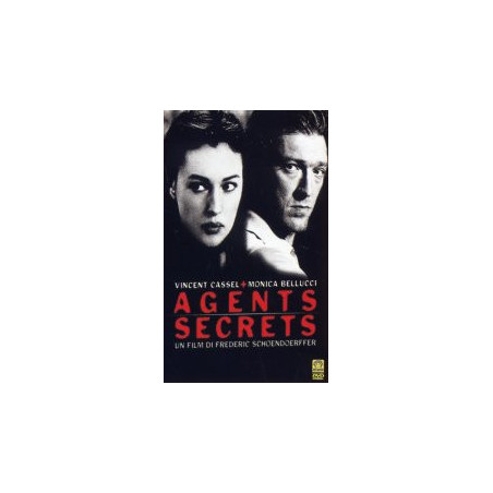 Agents Secrets