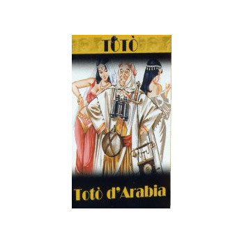 Totò D'Arabia