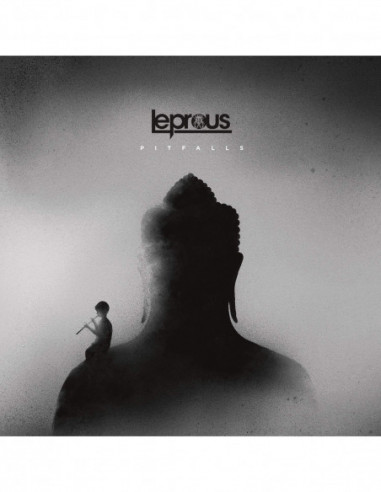 Leprous - Pitfalls (Gatefold 2 Lp + Cd)