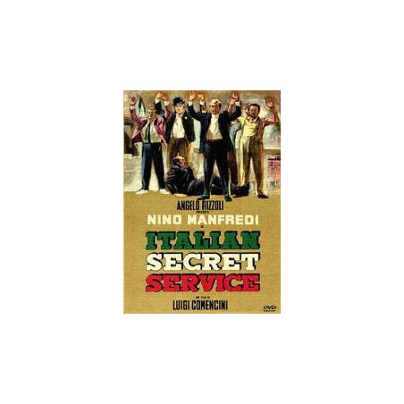 Italian Secret Service