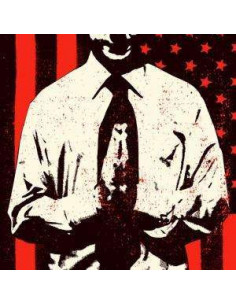 Bad Religion - The Empire Strikes First (Reissue)