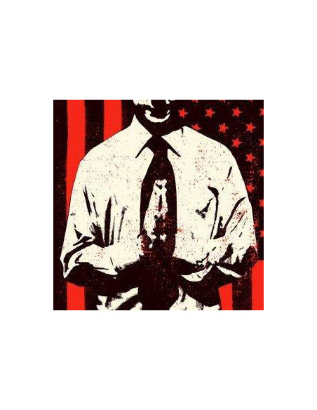 Bad Religion - The Empire Strikes First (Reissue)
