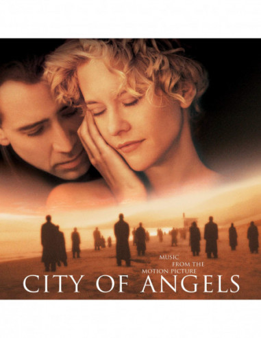 O.S.T.-City Of Angels - City Of...