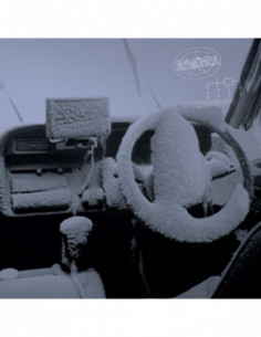 Subsonica - L'Eclissi (180 Gr. Vinile Trasparente Limited Edt.)