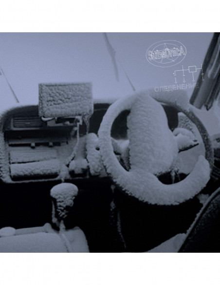 Subsonica - L'Eclissi (180 Gr. Vinile Trasparente Limited Edt.)