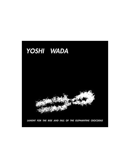 Wada, Yoshi - Lament For The Rise Andfall Of The Eleph