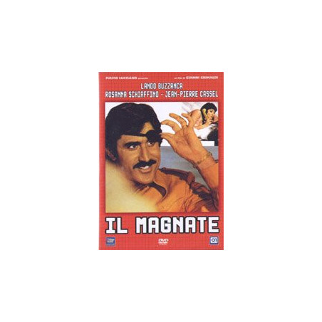 Il Magnate