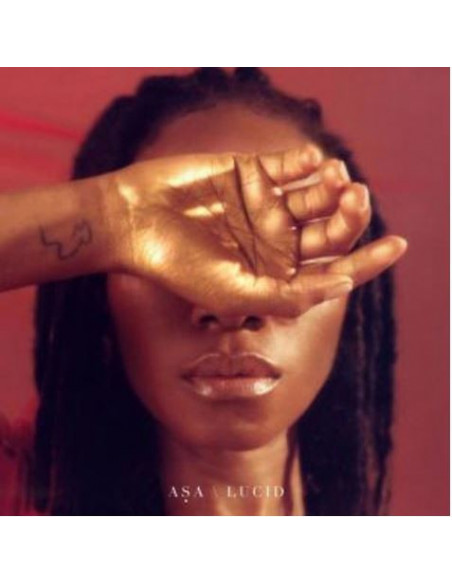 Asa - Lucid