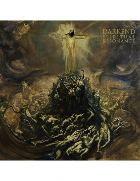 Darkend - Spiritual Resonance