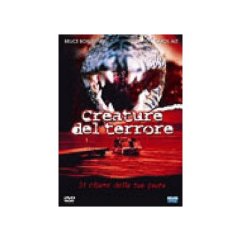 Creature del Terrore