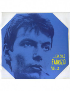 De Andre Fabrizio - ...Era Solo Fabrizio Vol.2