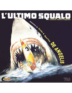 O. S. T. -L'Ultimo Squalo( De Angelis Guido E Maurizio) - L'Ultimo Squalo